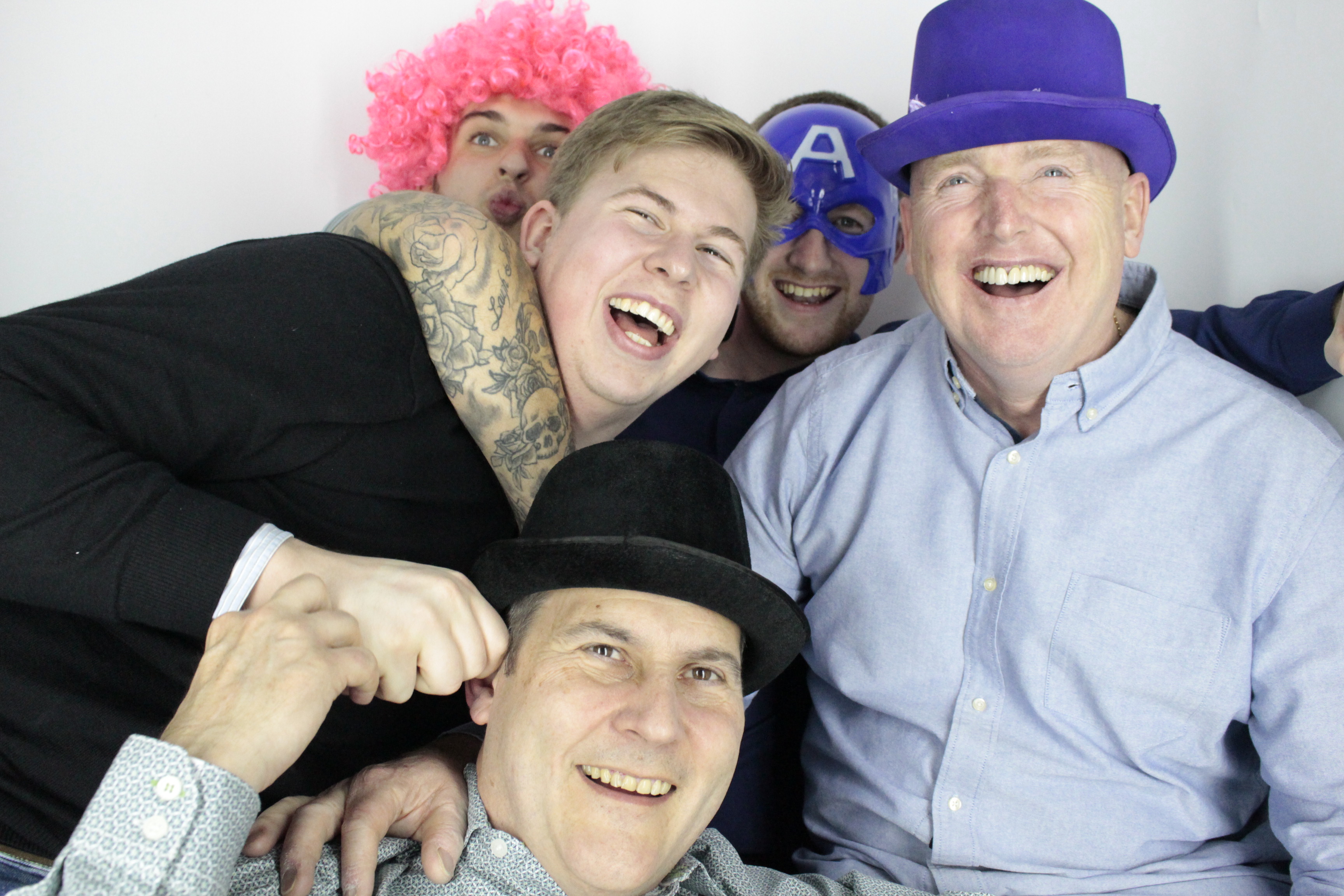 Chlöe’s 21st | View more photos from the event at gallery.myphotoboothexperience.co.uk/u/MyPhotoBoothExperienceLtd/Chlöe’s-21st
